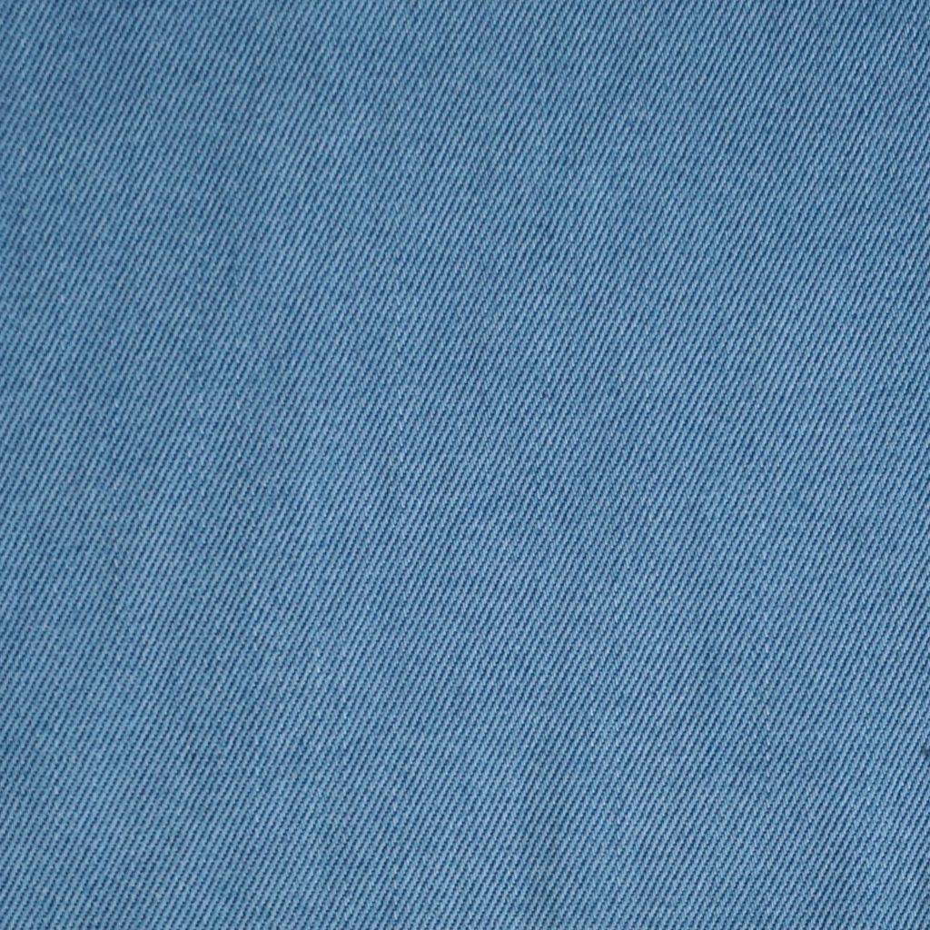 TENCEL™ Sommer-Jeans Stretch hellblau